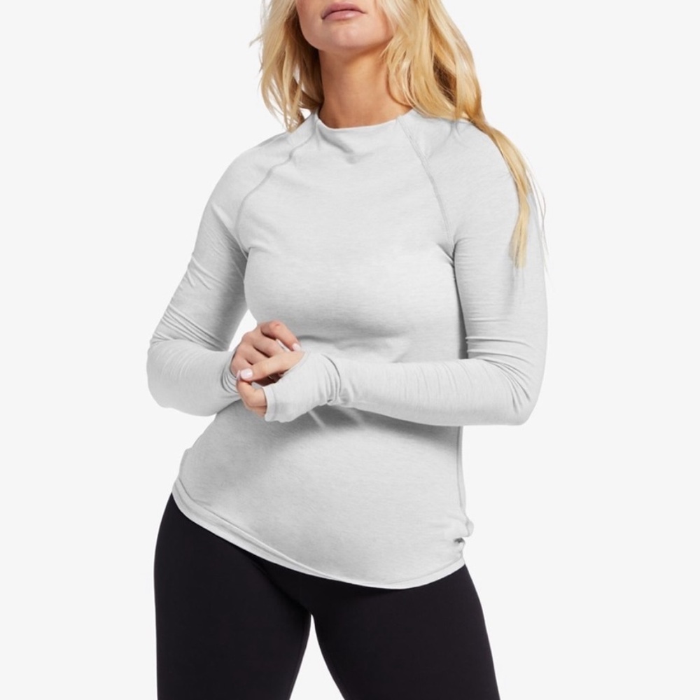 Stori Temptation Long Sleeve